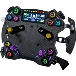 Conspit Buttonplate H.A.O. Hub
