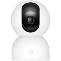 Xiaomi Cámara de Vigilancia Smart Camera C401 WiFi 6 2K Interior Visión Nocturna