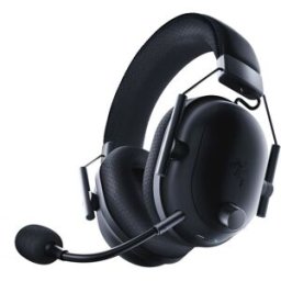 Razer Auriculares BlackShark V2 Pro (2023) Negro