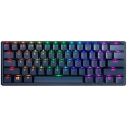 Razer Teclado Huntsman Mini RGB Red Switch (US)