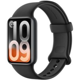 Xiaomi Pulsera de Actividad Smart Band 10 Pro Negro
