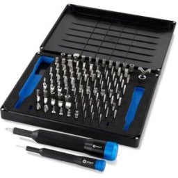 iFixit Juego Herramientas Manta Driver 112 Bit