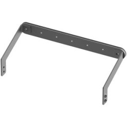 Moza Racing Soporte de pedal trasero SR-P2