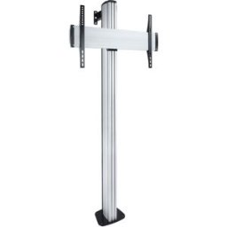 Tooq Soporte de Chão THE TOWER 37" a 70" Máx. 70Kg Alumínio