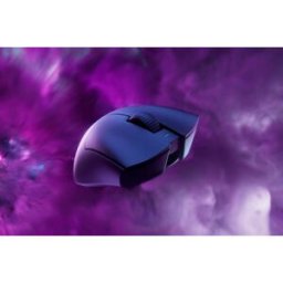 Razer Ratón DeathAdder V3 Pro Wireless Negro