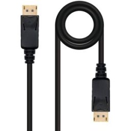 Nanocable Cable DisplayPort DP M/M 7 M