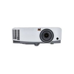 ViewSonic PA503W, 3600 lúmenes ANSI, DLP, WXGA (1280x800), 16:9, 762 - 7620 mm (30 - 300"), 1 - 10,9