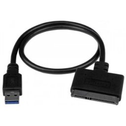 Startech.C UBS 3.1 GEN 2 ADAPTER CABLE CABL