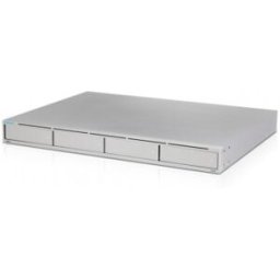 Ubiquiti Networks UNVR Grabadore de vídeo en red (NVR) Gris