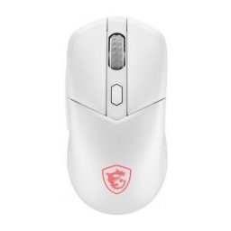 MSI Versa 300 Wireless - RF Wireless + Bluetooth + USB Type-C Óptico 8000 DPI