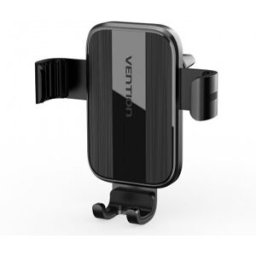 Vention Soporte de Coche para Smartphone KCTB0 - Negro