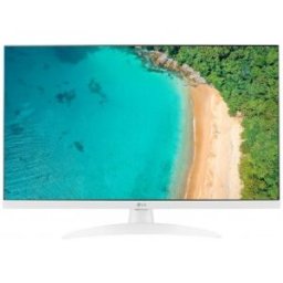 LG 27TQ615S-WZ - 27" - Full HD - Blanco