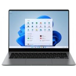 Portátil Samsung Galaxy Book5 Pro Intel Core Ultra 7-258V/ 32GB/ 1TB SSD/ 14" Táctil/ Win11 Pro