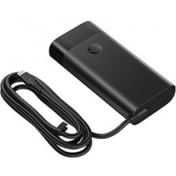 HP Cargador USB-C 140W - Negro