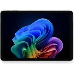 Microsoft Surface Pro 12" Qualcomm Snapdragon 512 GB - 12" - 16GB - Wi-Fi 7 - Windows 11 Home - Gris