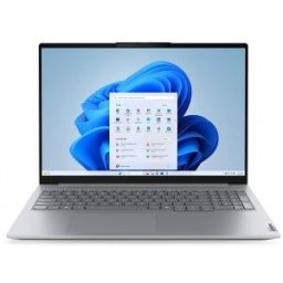 Lenovo ThinkBook 16 G9 IRL - 16" - Intel Core 5 - 210H - 16 GB RAM - 512 GB SSD - español