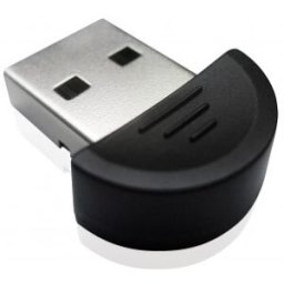 Ewent EW1085 Mini Bluetooth Receptor USB 10m