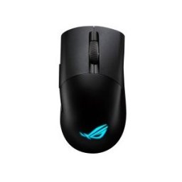 Asus ROG Keris Wireless AimPoint ratón mano derecha RF Wireless + Bluetooth + USB Type-C Óptico 3600