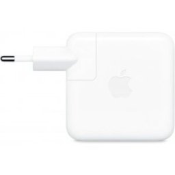 Apple USB‑C de 70W Cargador Blanco