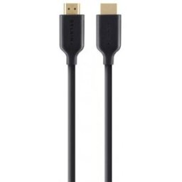 Belkin CABLE HDMI HIGH SPEED W/ETHERNET 1M