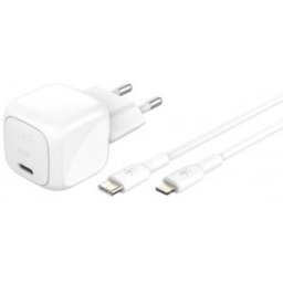 Belkin Cargador de pared USB-C de 30 W