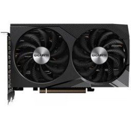 Gigabyte RTX 3060 Windforce OC 12G NVIDIA GeForce RTX 3060 Ti