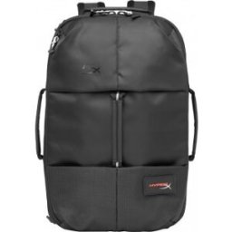 Kingston HyperX Knight - 16.1" - Negro