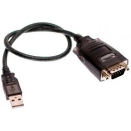 Ewent EW1116 Cable USB a Serie