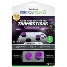 Steelseries 6100-XBX accesorio de controlador de juego Botones analógicos