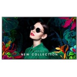 Pantalla digital Signage Samsung QM85C 2159 85