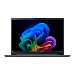 Acer TravelMate X4 14 AI TMX414-51-TCO - Copilot+ PC - 14" - Intel Core Ultra 7 - 258V - 32 GB RAM -