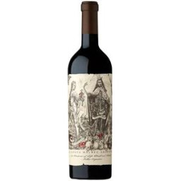 Bodega Catena Zapata Catena Zapata Malbec Argentino 2022 - Vino Malbec premium de Argentina con 14,00% de graduación