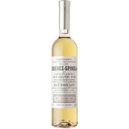 Ximénez-Spínola Ximenez-Spinola Batonnage - Vino español premium con 40,00% de graduación