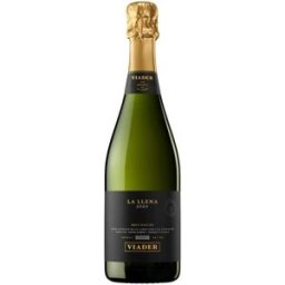 Viader La Llena Reserva Brut Nature - Espumoso de Muscàndia, España, 75cl, 11.50% vol.