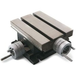 HBM LCT 225 mesa de cruz