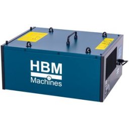 HBM purificador de aire de techo