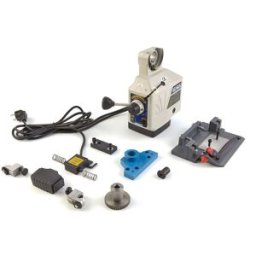 HBM BF 25 Alimentación de mesa automática