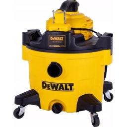 DeWalt aspiradora en seco/húmedo 34L DXV234P