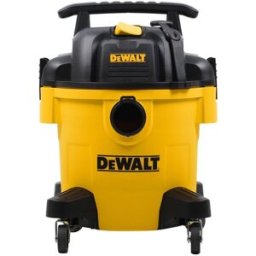 DeWalt aspirador agua y polvo 20L DXV20PF