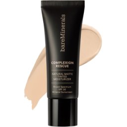 Bare Minerals Complexion Rescue Natural Matte Tinted Moisturizer