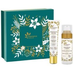 Fleurance Nature Cofre Facial Royal Nectar 2 Piezas