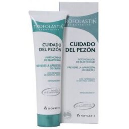 Trofolastin Cuidado del Pezón 50 ml