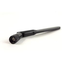 Antena WiFi Lenovo 5GHZ Dualband dipole Ideacentre Thinkcentre FRU03T7203 03T7203 Inalámbrica Lenovo, Km0 con Embalaje Original