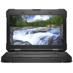Dell Latitude 5420 Rugged Táctil 14" i5 8350U, 16GB, SSD 256GB, FHD, No Cam, A+