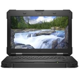 Dell Latitude 5420 Rugged Táctil 14" i5 8350U, 16GB, SSD 512GB, FHD, A+