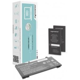 Movano Batería para HP ProBook 430, 450 G6 (3500 mAh) 11.55V