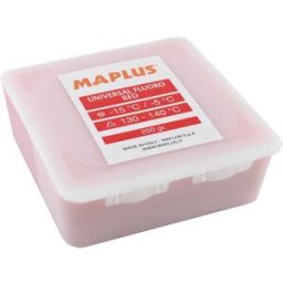 MAPLUS UNIVERSAL FLUORO RED