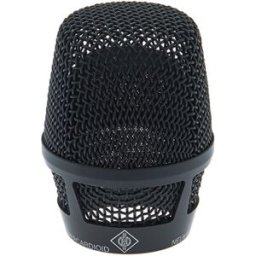 Neumann Replacement Grille KK105 SW Negro