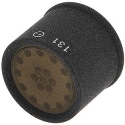 Neumann KK131 nx Negro Nextel