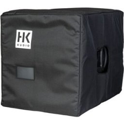 HK Audio Cover Elements MK2 Sub 115 A Negro